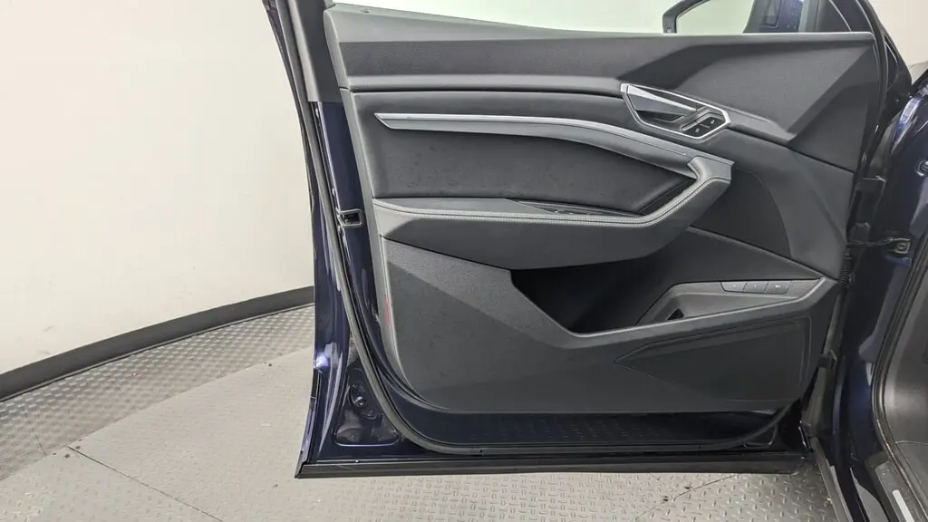 Florida Fine Cars - Used AUDI E-TRON 2022 WEST PALM PREMIUM