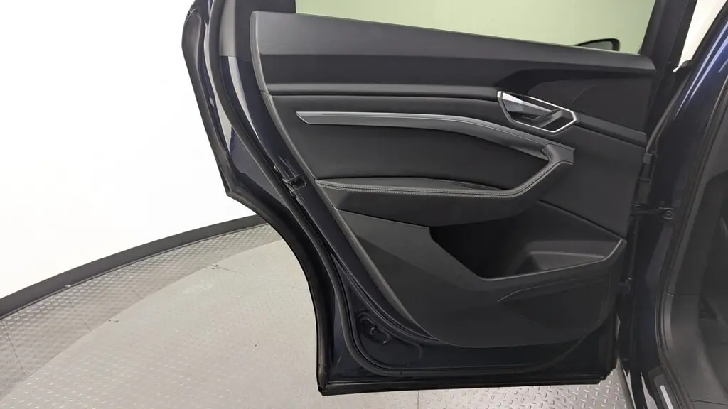 Florida Fine Cars - Used AUDI E-TRON 2022 WEST PALM PREMIUM