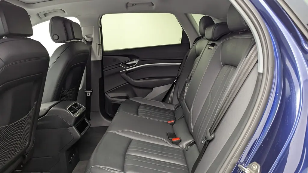 Florida Fine Cars - Used AUDI E-TRON 2022 WEST PALM PREMIUM