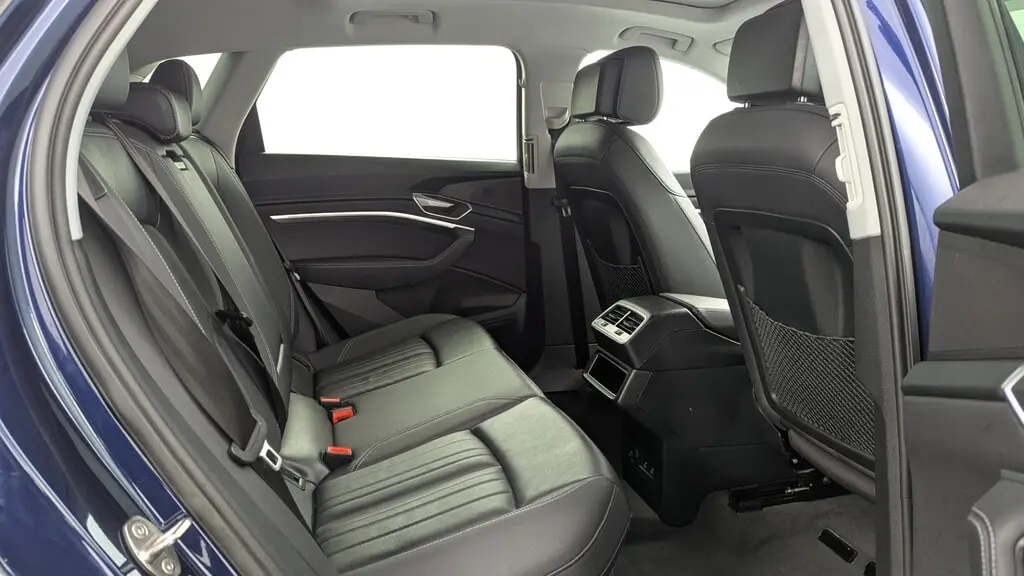 Florida Fine Cars - Used AUDI E-TRON 2022 WEST PALM PREMIUM