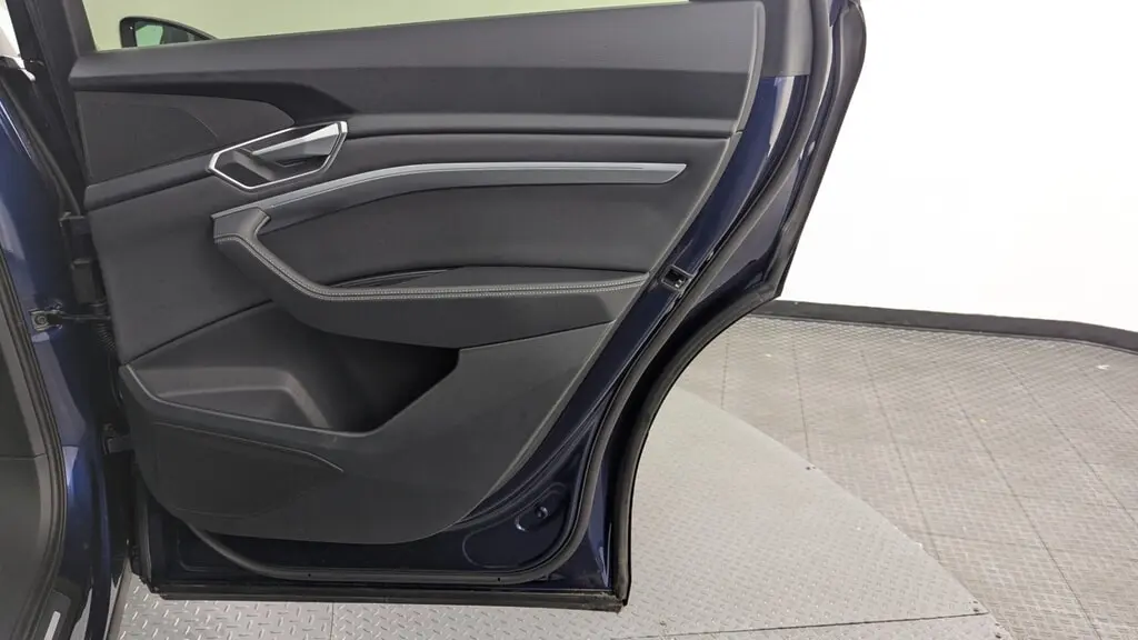 Florida Fine Cars - Used AUDI E-TRON 2022 WEST PALM PREMIUM