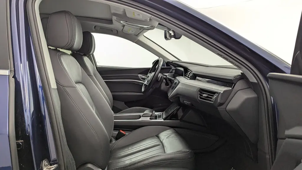 Florida Fine Cars - Used AUDI E-TRON 2022 WEST PALM PREMIUM