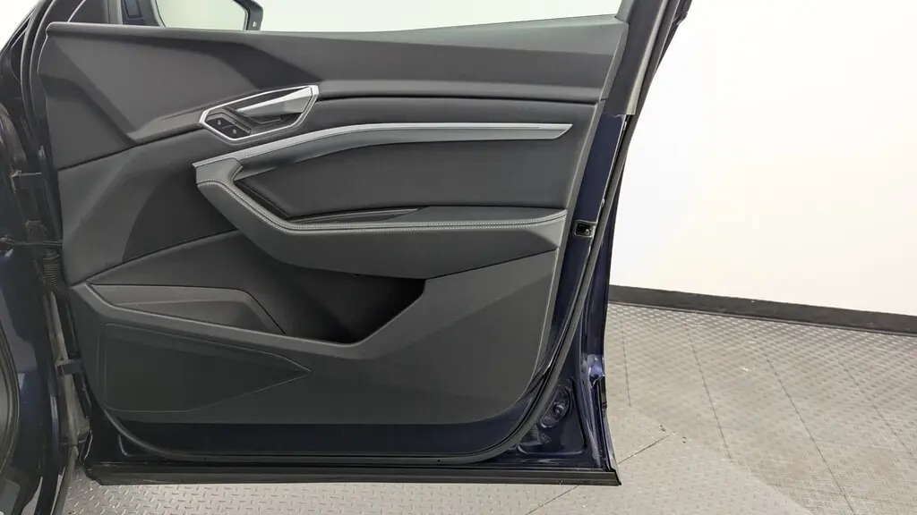 Florida Fine Cars - Used AUDI E-TRON 2022 WEST PALM PREMIUM