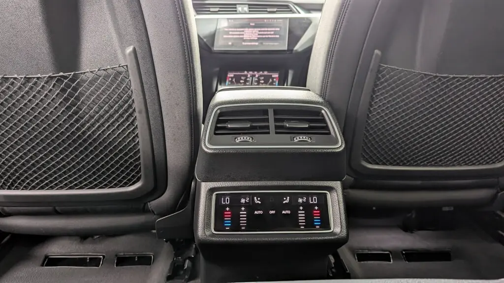 Florida Fine Cars - Used AUDI E-TRON 2022 WEST PALM PREMIUM