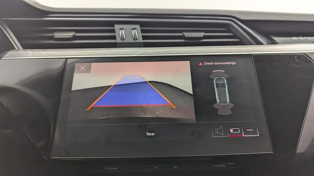 Florida Fine Cars - Used AUDI E-TRON 2022 WEST PALM PREMIUM