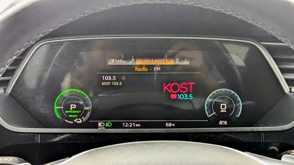 Florida Fine Cars - Used AUDI E-TRON 2022 WEST PALM PREMIUM