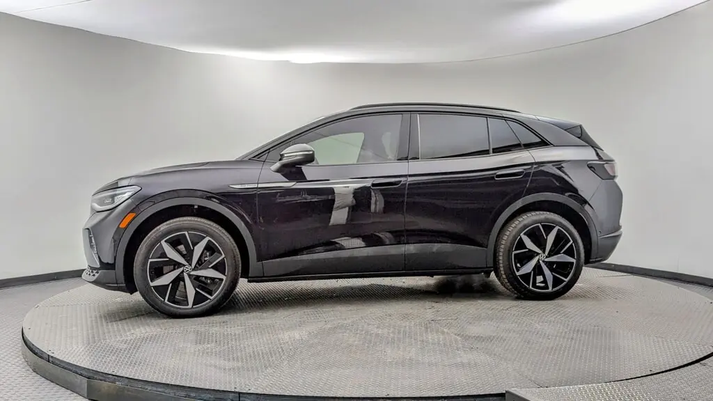 Florida Fine Cars - Used VOLKSWAGEN ID.4 2023 MARGATE PRO S