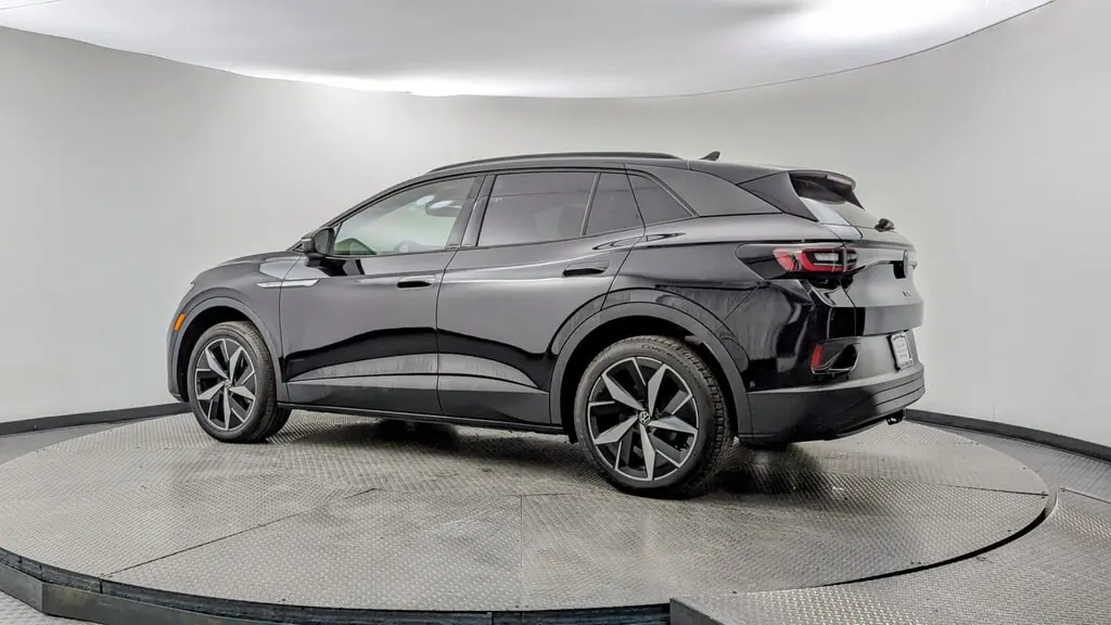 Florida Fine Cars - Used VOLKSWAGEN ID.4 2023 MARGATE PRO S