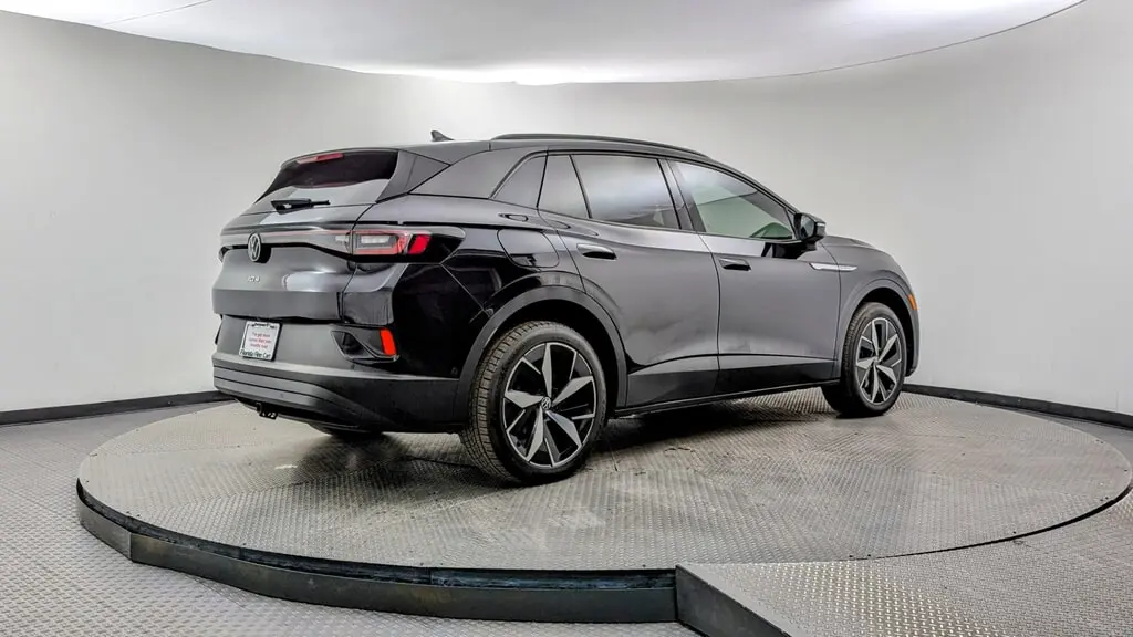 Florida Fine Cars - Used VOLKSWAGEN ID.4 2023 MARGATE PRO S