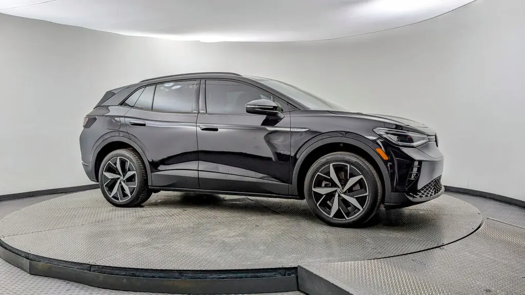 Florida Fine Cars - Used VOLKSWAGEN ID.4 2023 MARGATE PRO S