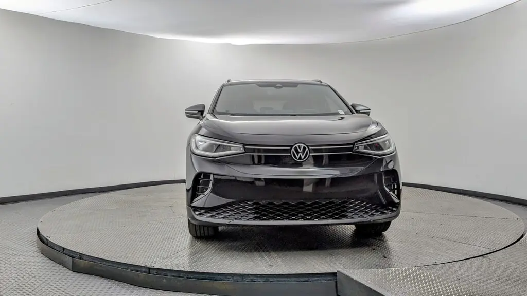 Florida Fine Cars - Used VOLKSWAGEN ID.4 2023 MARGATE PRO S