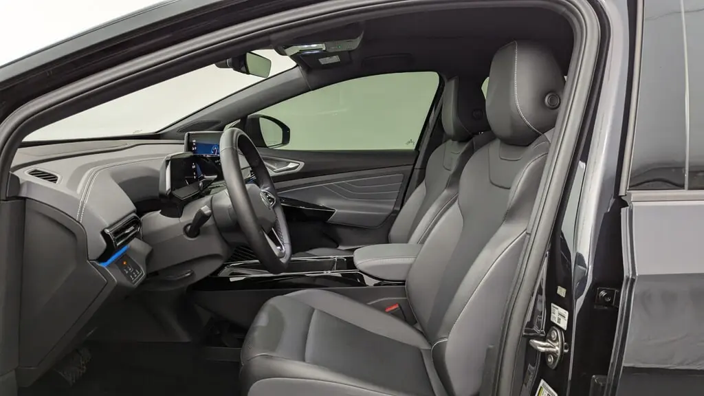 Florida Fine Cars - Used VOLKSWAGEN ID.4 2023 MARGATE PRO S