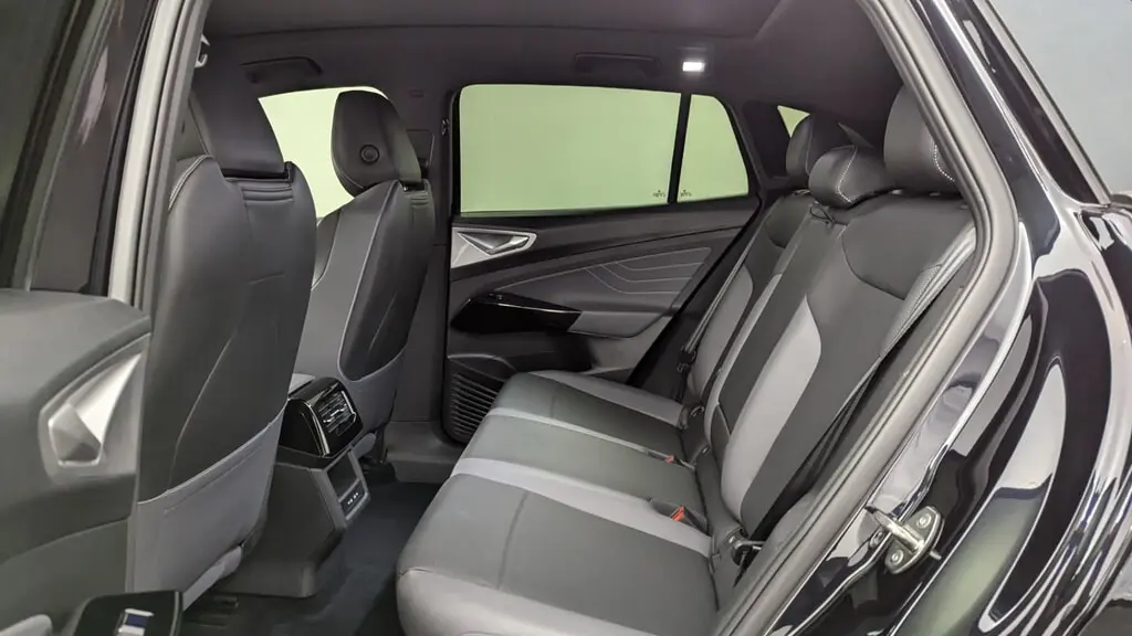 Florida Fine Cars - Used VOLKSWAGEN ID.4 2023 MARGATE PRO S