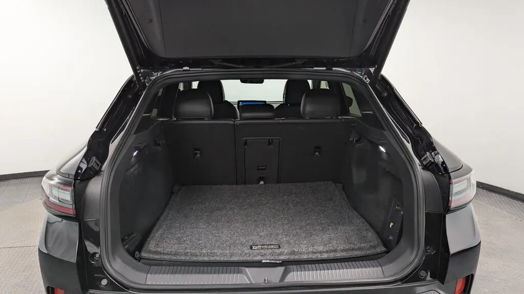 Florida Fine Cars - Used VOLKSWAGEN ID.4 2023 MARGATE PRO S