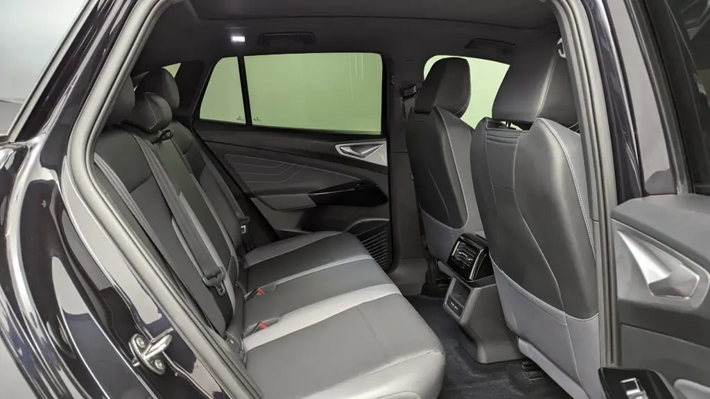 Florida Fine Cars - Used VOLKSWAGEN ID.4 2023 MARGATE PRO S