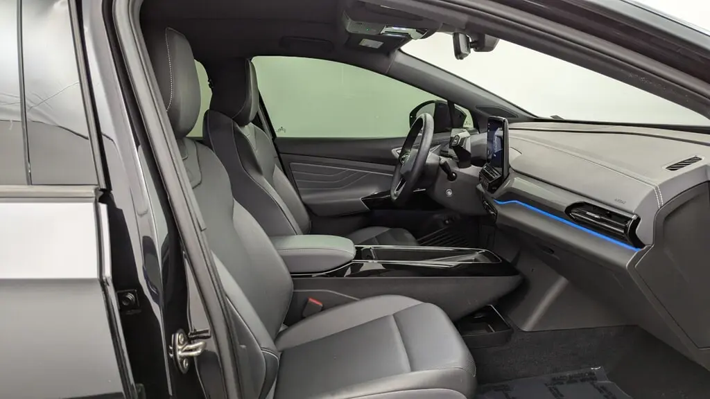 Florida Fine Cars - Used VOLKSWAGEN ID.4 2023 MARGATE PRO S