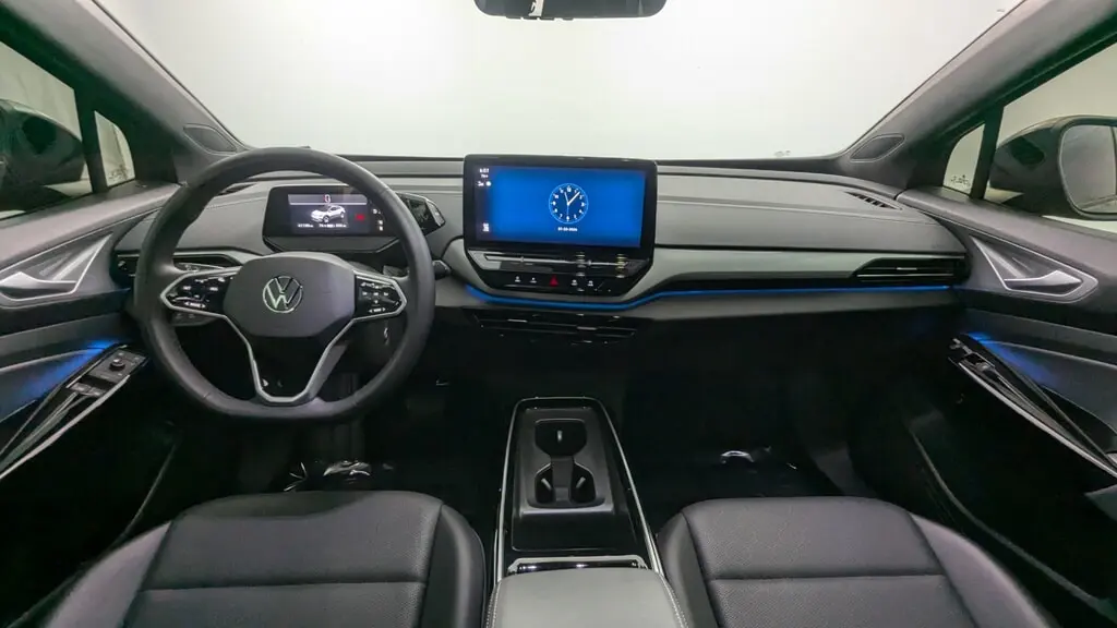 Florida Fine Cars - Used VOLKSWAGEN ID.4 2023 MARGATE PRO S