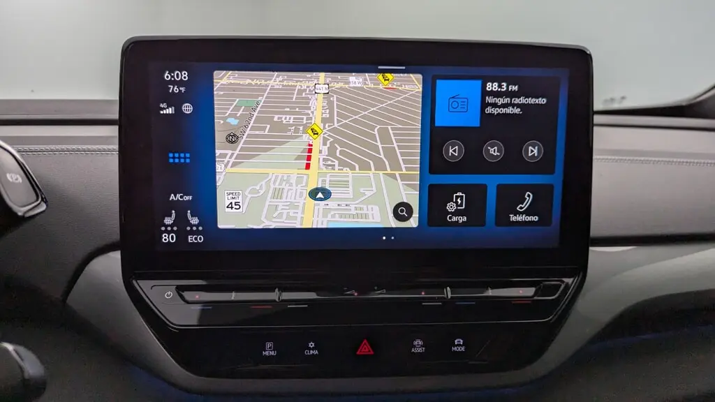 Florida Fine Cars - Used VOLKSWAGEN ID.4 2023 MARGATE PRO S