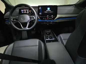 Florida Fine Cars - Used VOLKSWAGEN ID.4 2023 MARGATE PRO S