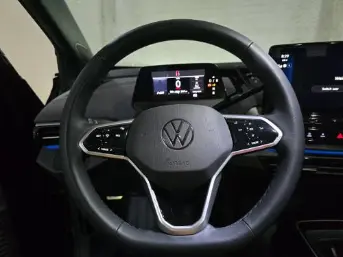 Florida Fine Cars - Used VOLKSWAGEN ID.4 2023 MARGATE PRO S