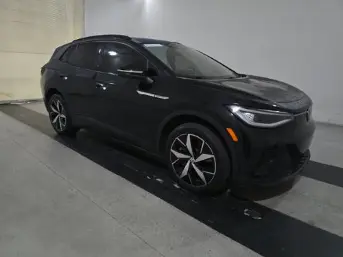 Florida Fine Cars - Used VOLKSWAGEN ID.4 2023 MARGATE PRO S