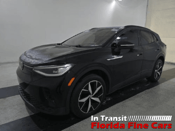 2023 Volkswagen ID.4 PRO S's photo