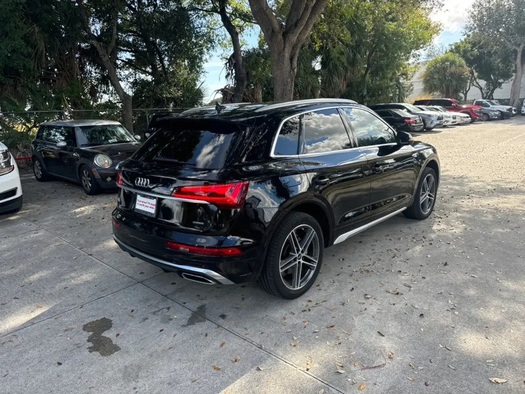 Florida Fine Cars - Used AUDI Q5 2021 WEST PALM PREMIUM PLUS