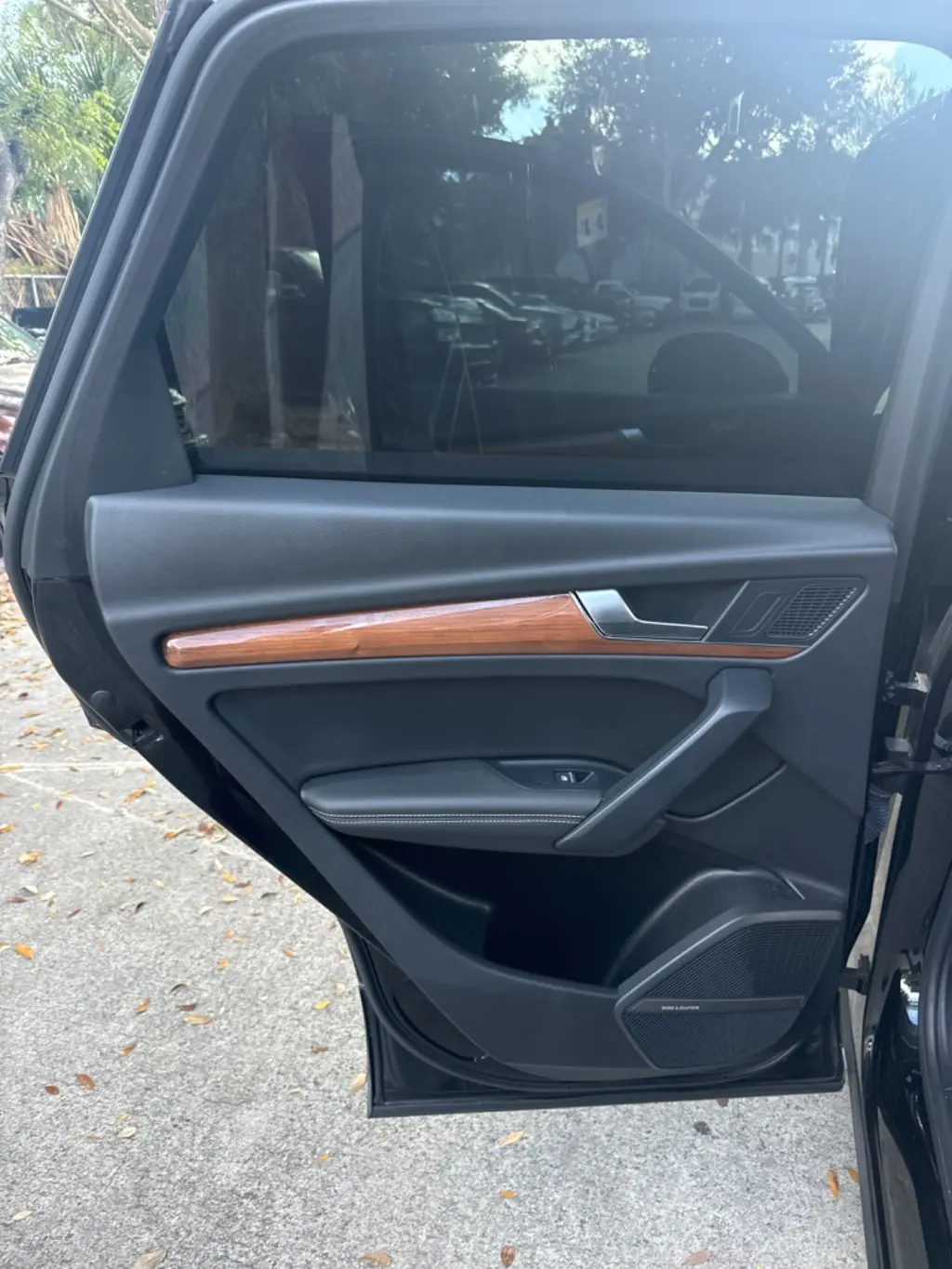 Florida Fine Cars - Used AUDI Q5 2021 WEST PALM PREMIUM PLUS