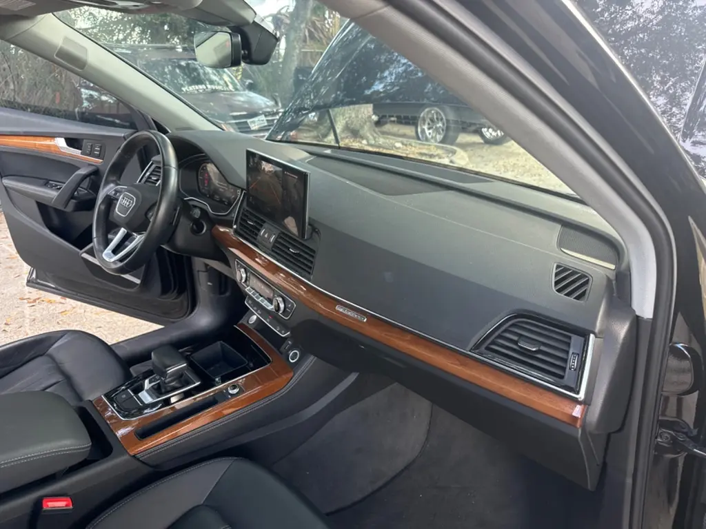 Florida Fine Cars - Used AUDI Q5 2021 WEST PALM PREMIUM PLUS