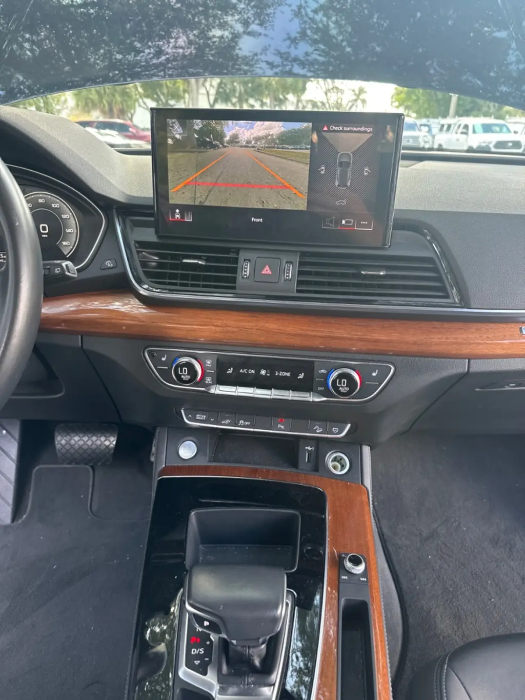 Florida Fine Cars - Used AUDI Q5 2021 WEST PALM PREMIUM PLUS