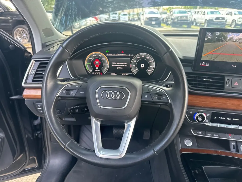 Florida Fine Cars - Used AUDI Q5 2021 WEST PALM PREMIUM PLUS