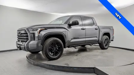 Florida Fine Cars - Used TOYOTA TUNDRA-4WD 2023 MARGATE SR5