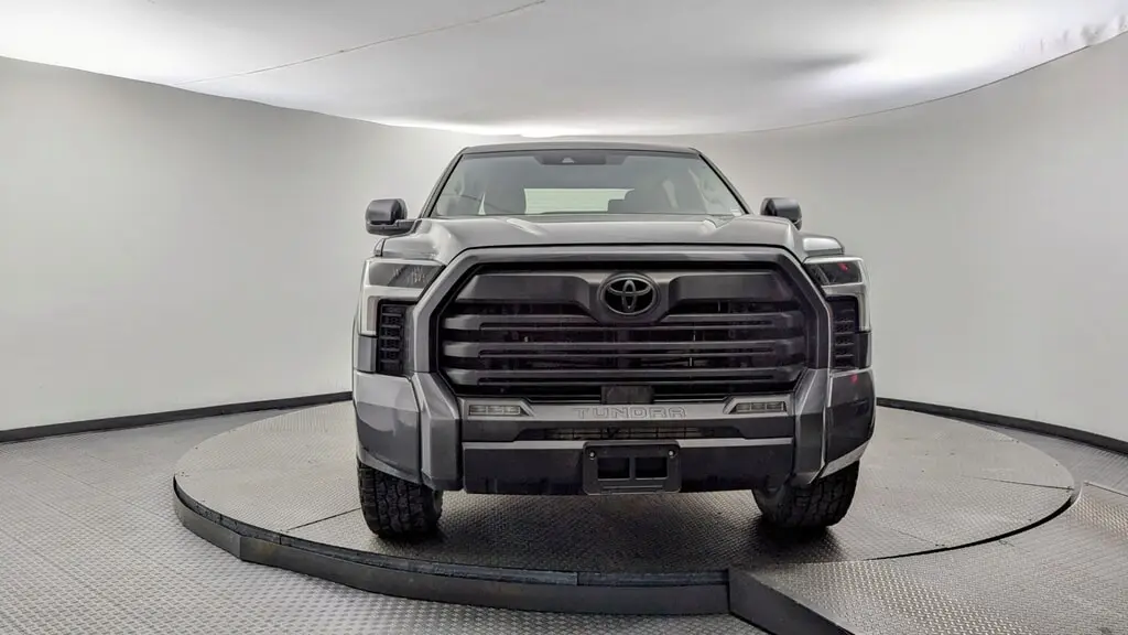 Florida Fine Cars - Used TOYOTA TUNDRA 4WD 2023 MARGATE SR5