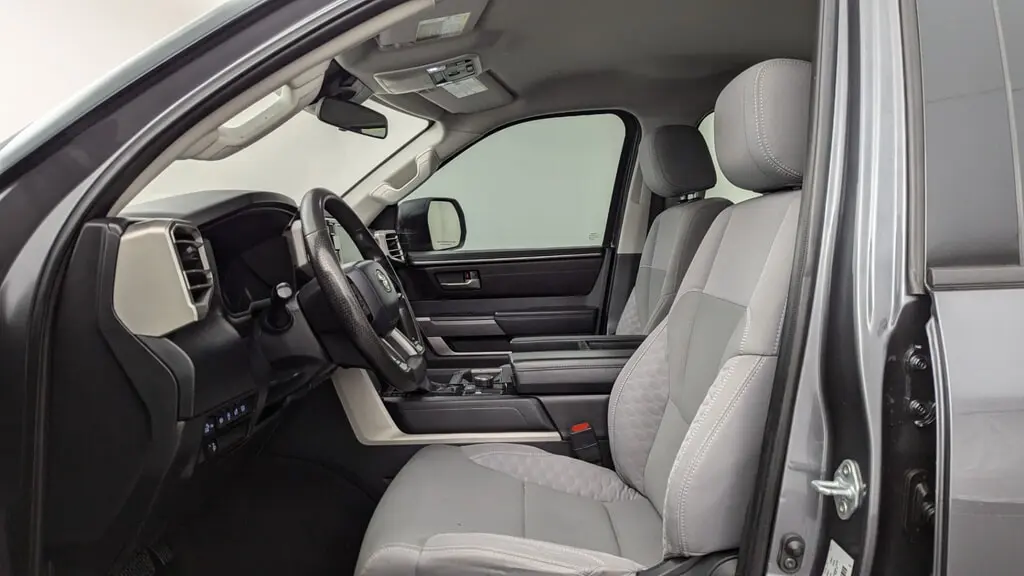 Florida Fine Cars - Used TOYOTA TUNDRA 4WD 2023 MARGATE SR5