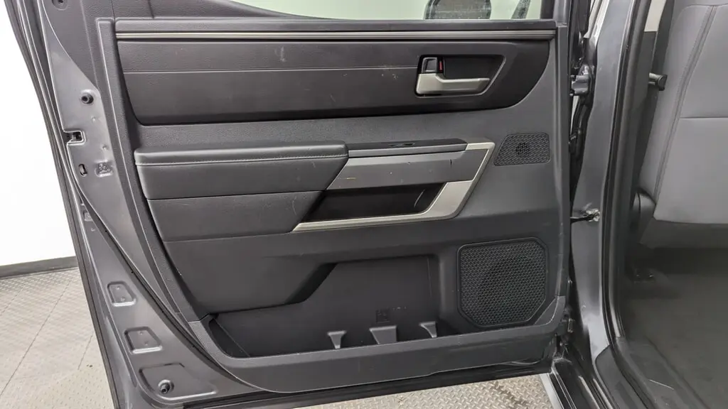 Florida Fine Cars - Used TOYOTA TUNDRA 4WD 2023 MARGATE SR5