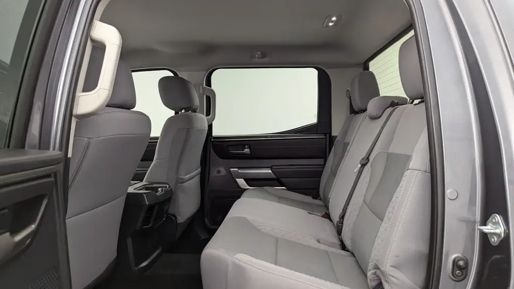 Florida Fine Cars - Used TOYOTA TUNDRA 4WD 2023 MARGATE SR5