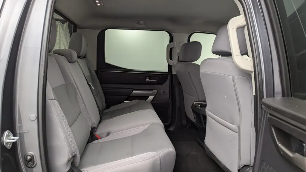 Florida Fine Cars - Used TOYOTA TUNDRA 4WD 2023 MARGATE SR5