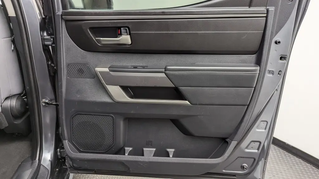 Florida Fine Cars - Used TOYOTA TUNDRA 4WD 2023 MARGATE SR5