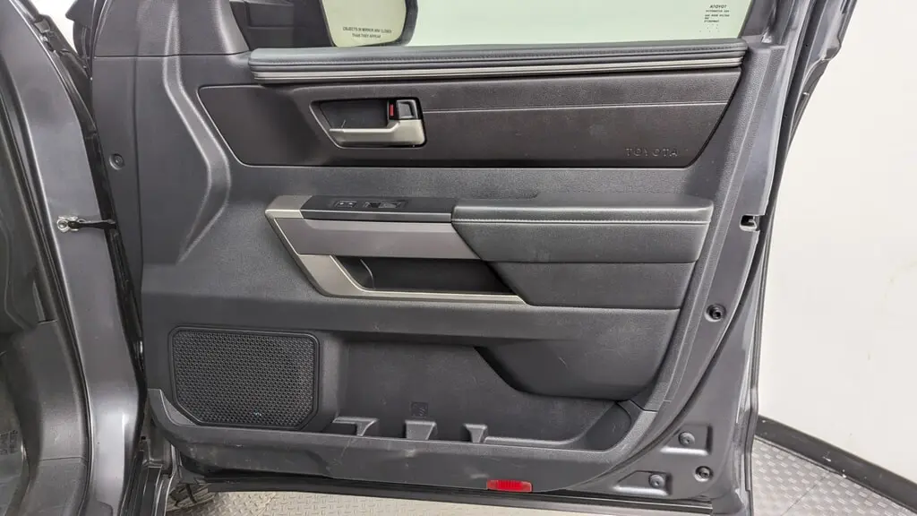 Florida Fine Cars - Used TOYOTA TUNDRA 4WD 2023 MARGATE SR5