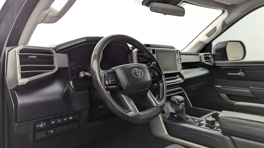 Florida Fine Cars - Used TOYOTA TUNDRA 4WD 2023 MARGATE SR5