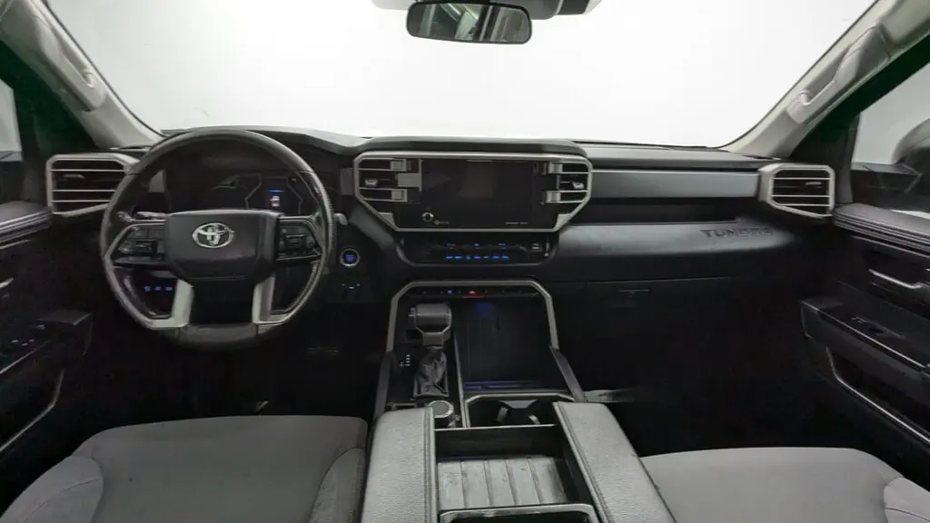 Florida Fine Cars - Used TOYOTA TUNDRA 4WD 2023 MARGATE SR5