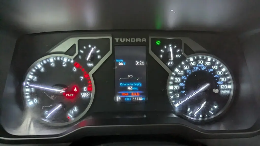 Florida Fine Cars - Used TOYOTA TUNDRA 4WD 2023 MARGATE SR5