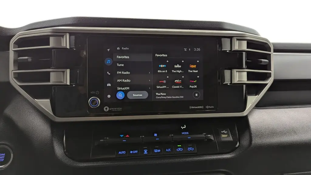 Florida Fine Cars - Used TOYOTA TUNDRA 4WD 2023 MARGATE SR5