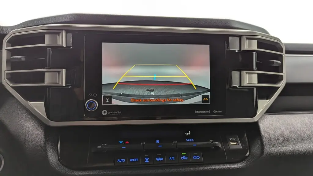 Florida Fine Cars - Used TOYOTA TUNDRA 4WD 2023 MARGATE SR5