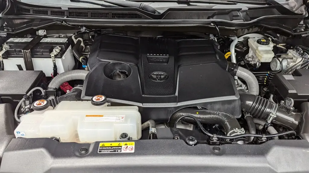 Florida Fine Cars - Used TOYOTA TUNDRA 4WD 2023 MARGATE SR5