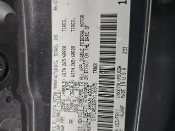 Florida Fine Cars - Used TOYOTA TUNDRA 4WD 2023 MARGATE SR5