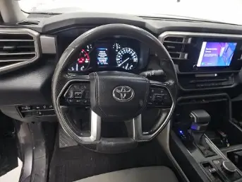 Florida Fine Cars - Used TOYOTA TUNDRA 4WD 2023 MARGATE SR5