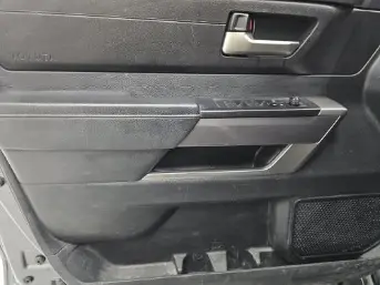 Florida Fine Cars - Used TOYOTA TUNDRA 4WD 2023 MARGATE SR5