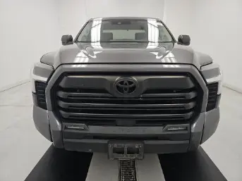 Florida Fine Cars - Used TOYOTA TUNDRA 4WD 2023 MARGATE SR5