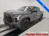 Florida Fine Cars - Used TOYOTA TUNDRA 4WD 2023 MARGATE SR5